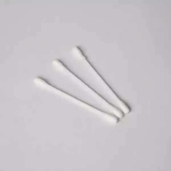 Otel Tipi Kulak Çubuğu - Pamuğu 6