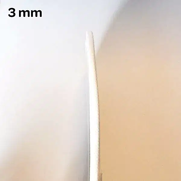 Otel Tipi Lüx Tela Süngerli Astarlı Terlik 4