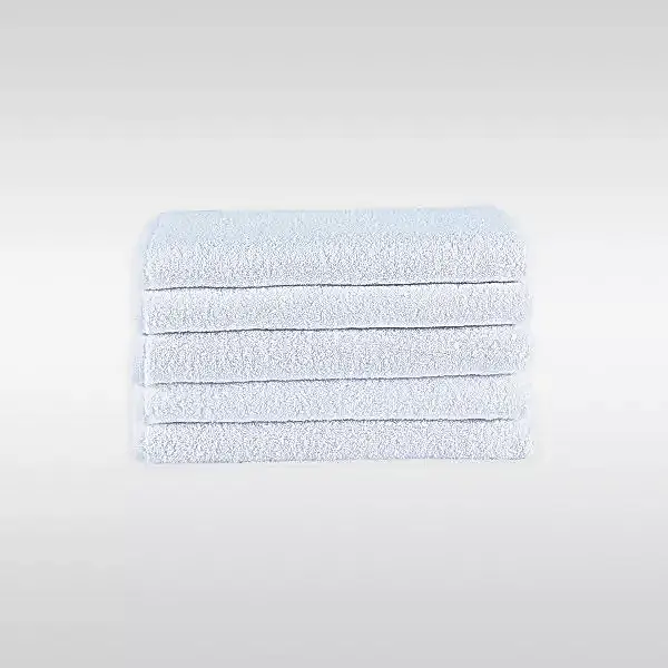 Otel Sauna Havlusu 70x180 Cm 750 Gram