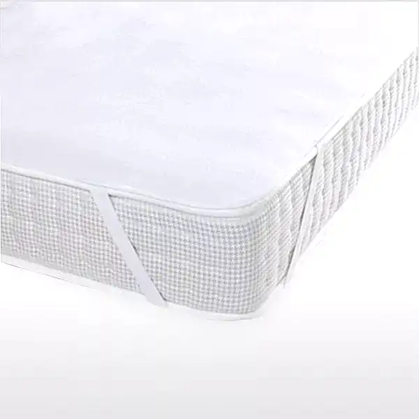 Otel Yastık Alezi 60*80 Cm Sıvı Geçirmez- FİYAT TALEP EDİNİZ