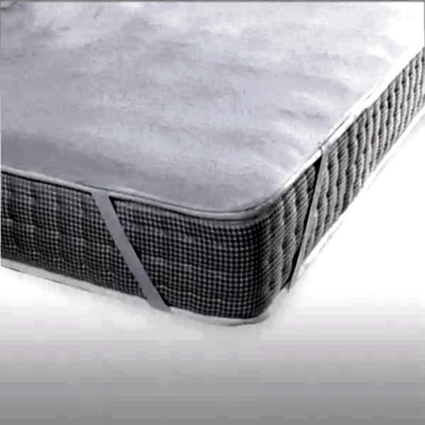 Otel Yatak Alezi 100*200 Cm Sıvı Geçirmez