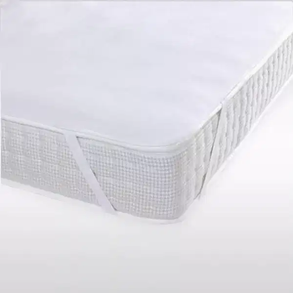 Otel Yatak Alezi 180*200 Cm Sıvı Geçirme