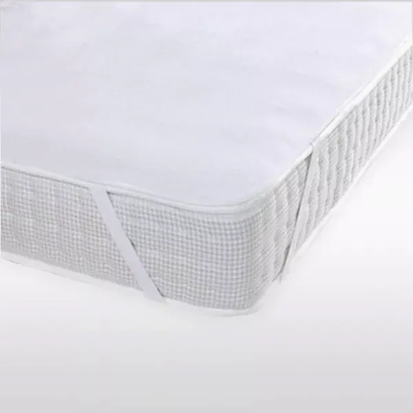 Otel Yatak Alezi 120*190 Cm Sıvı Geçirmez- FİYAT TALEP EDİNİZ 1