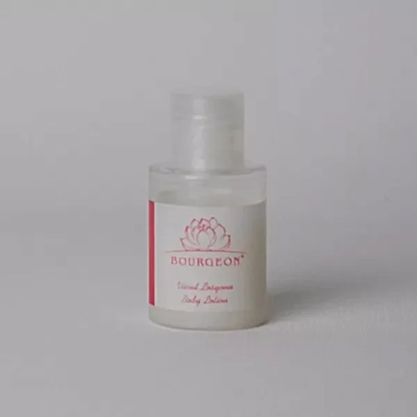 Otel Vücut Losyonu 3