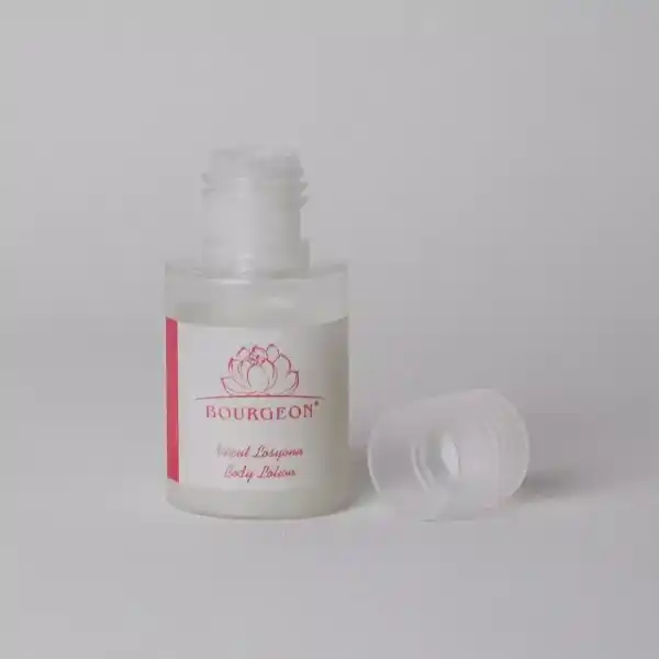 Otel Vücut Losyonu 4