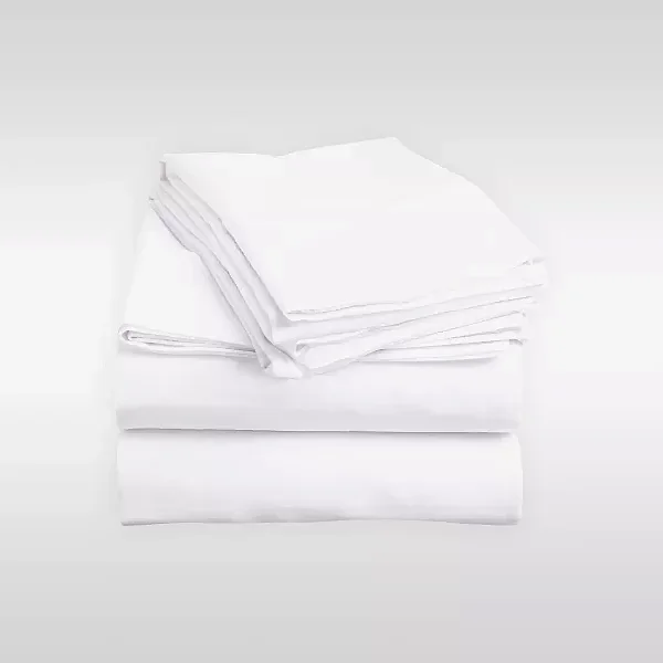 Otel Çarşafı 240x280 Cm 57 Tel Çift Kişilik- FİYAT TALEP EDİNİZ