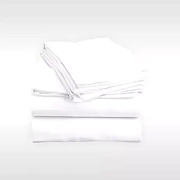 Otel Çarşafı 240x280 Cm 100 Tel Çift Kişilik- FİYAT TALEP EDİNİZ