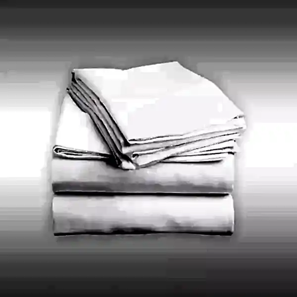 Otel Çarşafı 240x280 Cm 63 Tel Çift Kişilik- FİYAT TALEP EDİNİZ