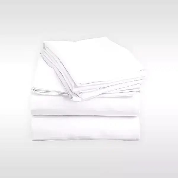 Otel Çarşafı 240x280 Cm 83 Tel Pamuk Saten Çift Kişilik- FİYAT TALEP EDİNİZ