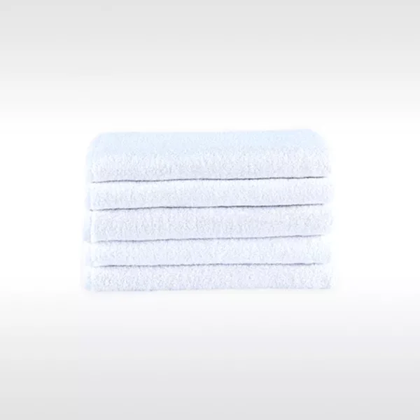 Otel Sauna Havlusu 90x150 Cm 800 Gram