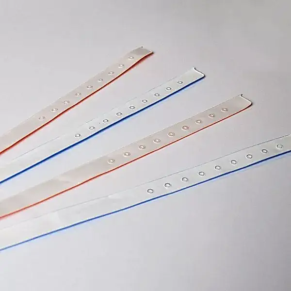 Plastik Kol Bilekliği 4