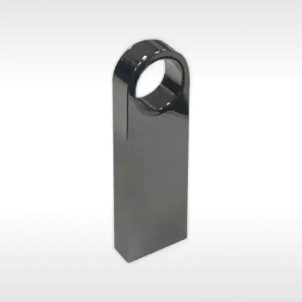 Promosyon Metal USB Bellek 5