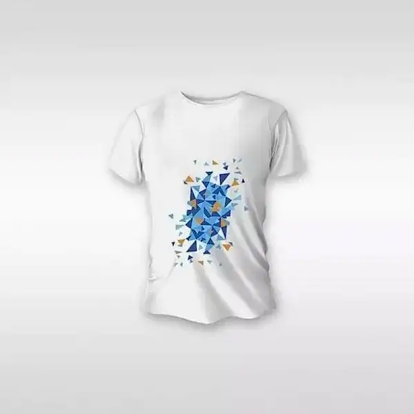 Promosyon Bisiklet Yaka Tişört 2