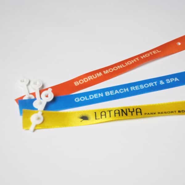 Saten Kol Bilekliği