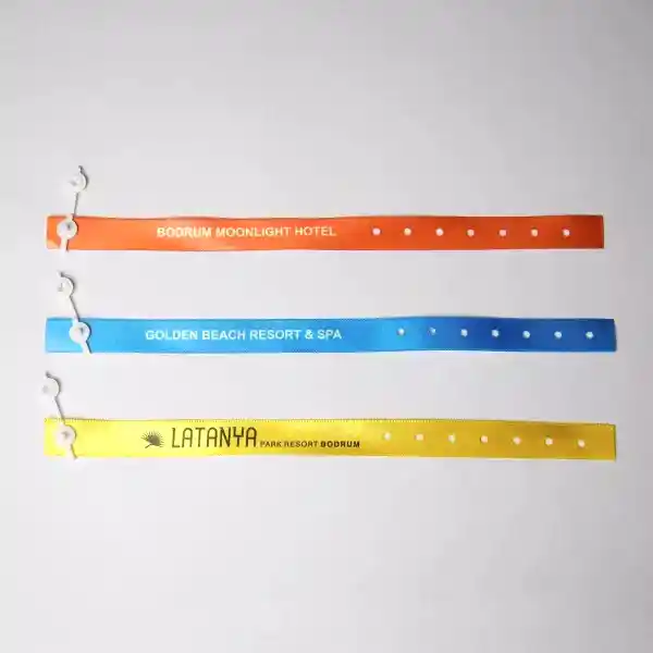 Saten Kol Bilekliği 4