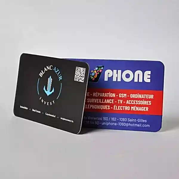 Sıvamalı Kartvizit