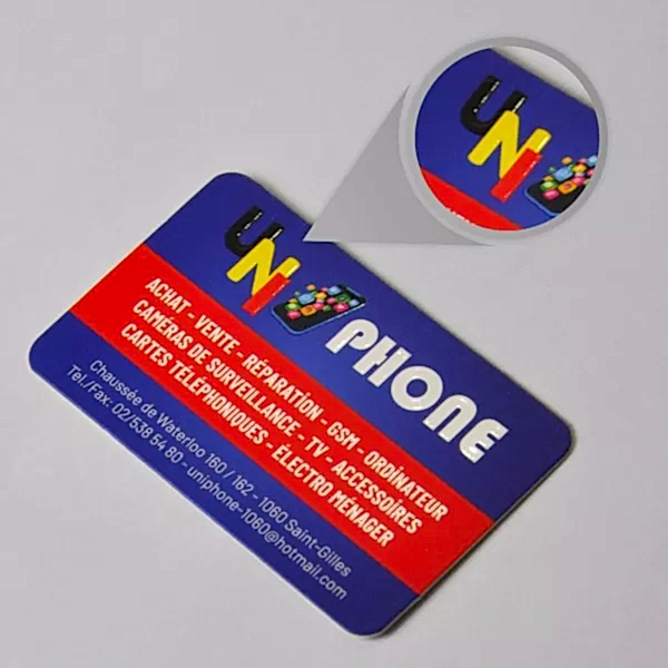 Sıvamalı Kartvizit 3