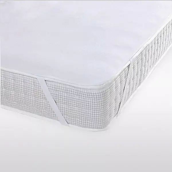 Otel Yastık Alezi 50*70 Cm Sıvı Geçirmez