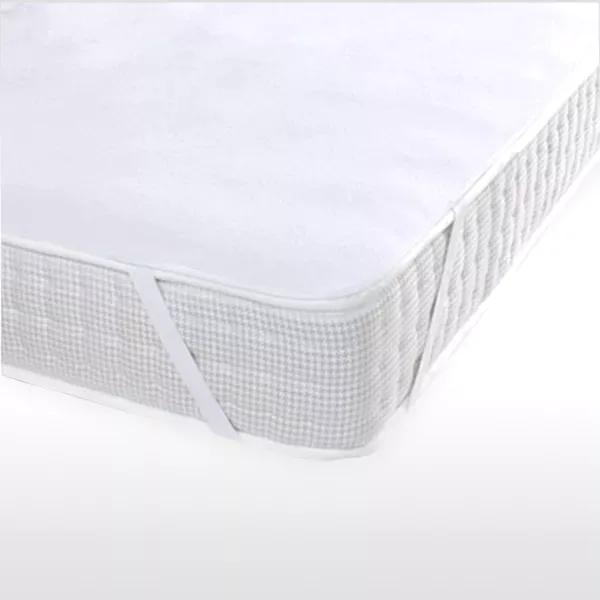 Otel Yatak Alezi 160*200 Cm sıvı geçirmez