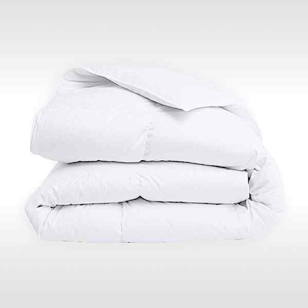 Otel Yorganı 155*215 Cm Boncuk Silikon Tek Kişilik