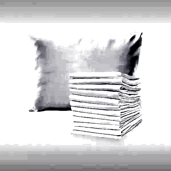 Otel Nevresim Takımı 57 Tel Tek Kişilik- FİYAT TALEP EDİNİZ