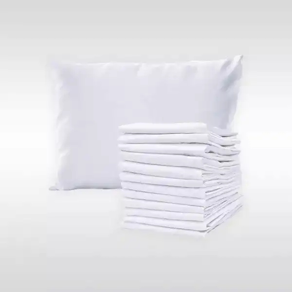 Otel Nevresim Takımı 63 Tel Çift Kişilik