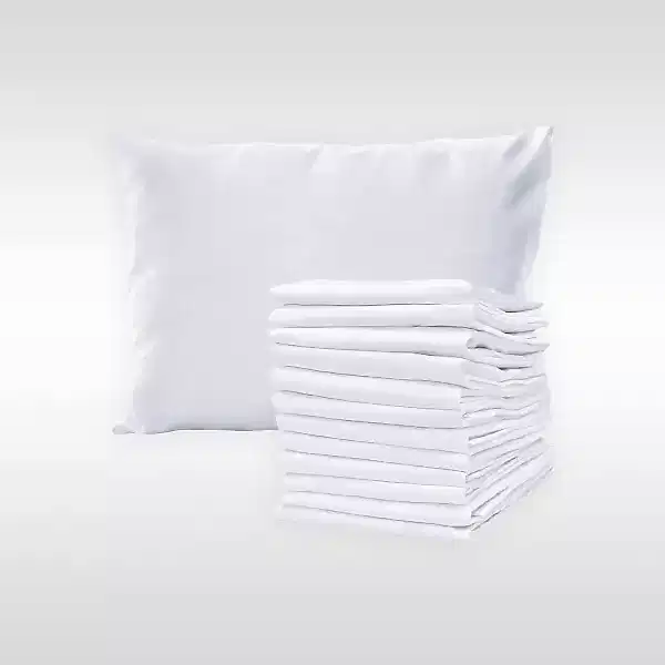 Otel Nevresim Takımı Saten Yollu 93 Tel Çift Kişilik- FİYAT TALEP EDİNİZ