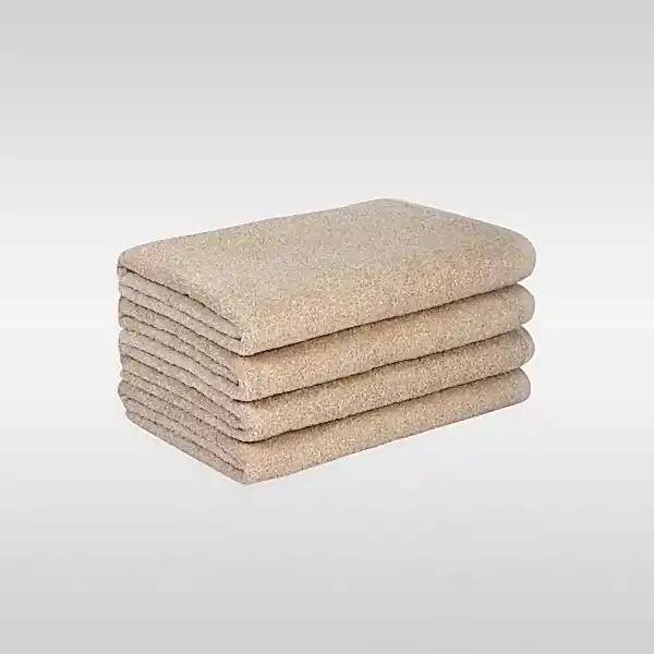 Otel Plaj Havlusu 90x150 Cm 600 Gram