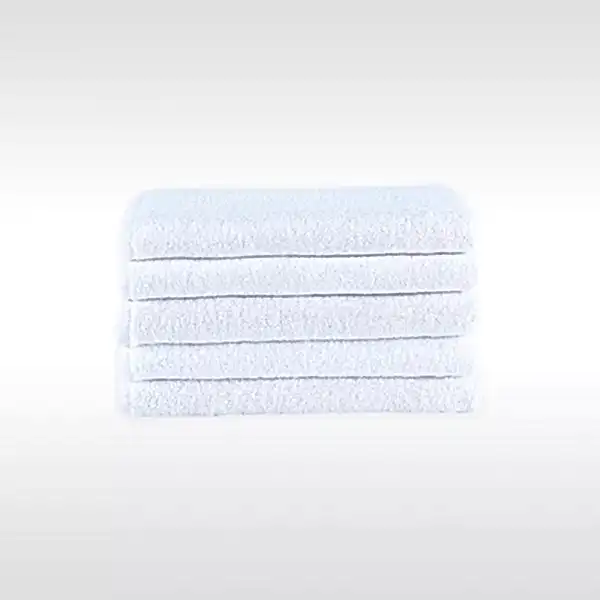 Otel Sauna Havlusu 70x140 Cm 500 Gram