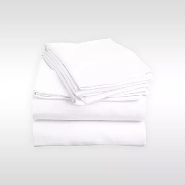 Otel Çarşafı 240x280 Cm 120 Tel Çift Kişilik- FİYAT TALEP EDİNİZ