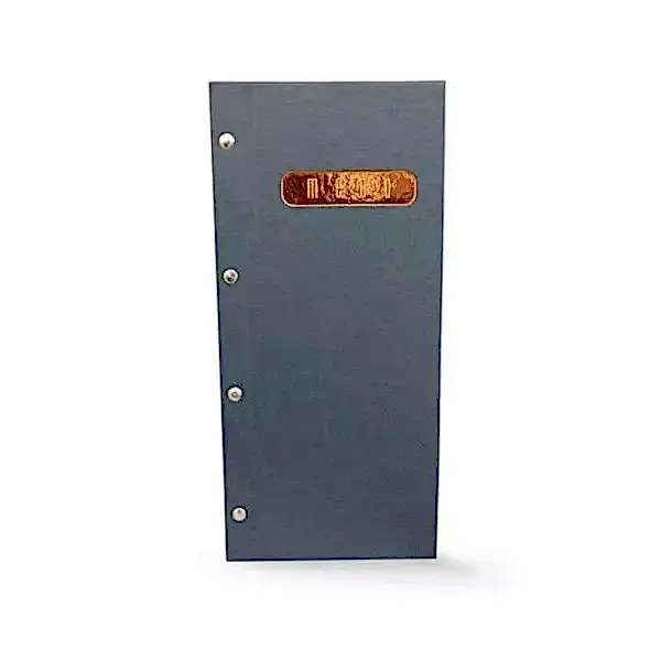 Vidalı Sabitlemeli Menü 3