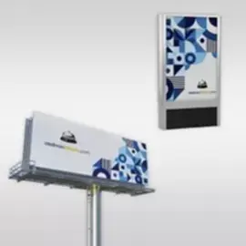 DIŞ MEKAN REKLAM ÜRÜNLERİ