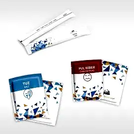 TEK KULLANIMLIK STİCK ÜRÜNLER