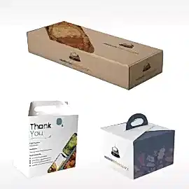 OTEL RESTORAN KUTU VE ÇANTA