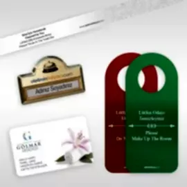 OTEL TEDARİK ÜRÜNLERİ