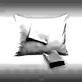 Otel Yastık Kılıfı