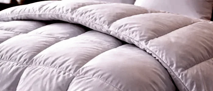 Otel Yorganı, Misafirlerin Gece Boyu Konforunu Nasıl Şekillendirir?