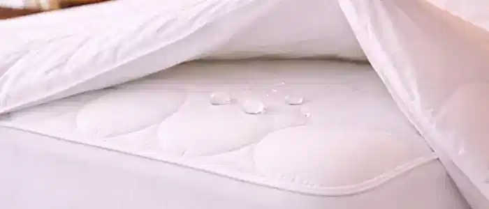 Otel Sıvı Geçirmez Alez, Yatak Hijyenini ve Konforu Nasıl Güvence Altına Alır?