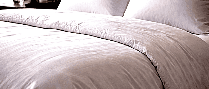 Otel Nevresim Takımı, Uyku Kalitesi ve Hijyen Algısını Nasıl Belirler?