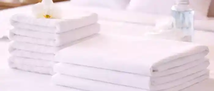 Otel Tekstilinde Hijyen