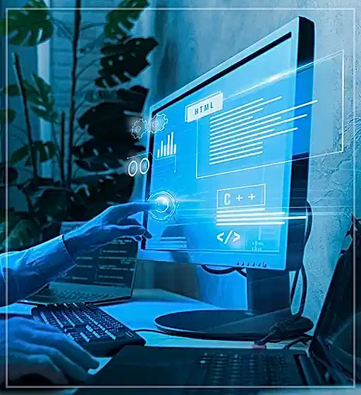 Proje Yazılım Hizmetleri